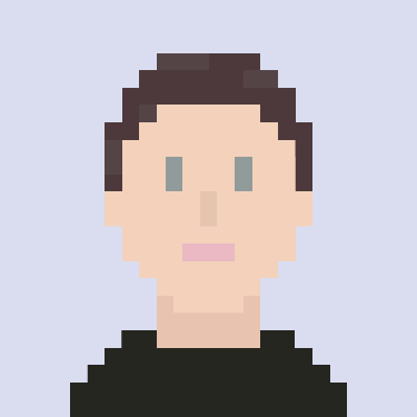 Joel Kovshoff's Avatar