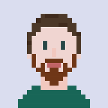 Tim Rainer's Avatar
